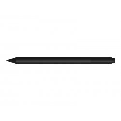 Microsoft Surface Pen M1776 - Estilete ativo - 2 botões - Bluetooth 4.0 - preto - comercial - para Surface Book 3, Go 2, Go 3, 