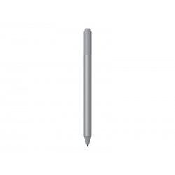 Microsoft Surface Pen M1776 - Estilete ativo - 2 botões - Bluetooth 4.0 - platina - comercial - para Surface Go 3, Laptop 5 for