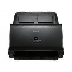 Canon imageFORMULA DR-C230 - Escaneador de documento - CMOS/CIS - Duplex - Legal - 600 ppp x 600 ppp - até 30 ppm (mono) / até 