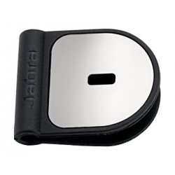 Jabra Kensington Lock Adaptor - Adaptador de cadeado antirroubo para auricular, alta-voz 14208-10