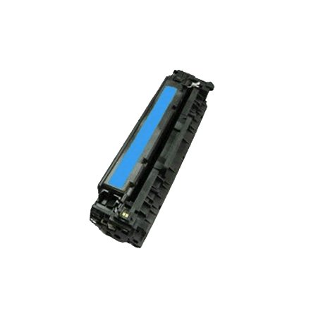 Toner IBM para HP 304A Azul CC531A 2800 Pág. IBMTG95P6534