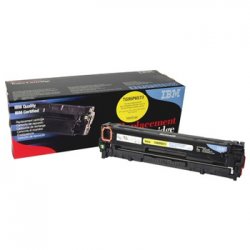 Toner IBM para HP 131A Amarelo CF212A 1800 Pág. IBMTG95P6573