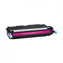 Toner Compatível HP Magenta Q7563A 3500 Pág. MS40982