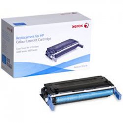 Toner Xerox para HP 309A Azul Q2671A 4000 Pág. XER003R99626