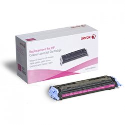 Toner Xerox para HP 311A Magenta Q2683A 6000 Pág. XER003R99635