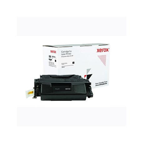 Toner XEROX Everyday HP 61X Preto C8061X 10000 Pág. XER006R03656