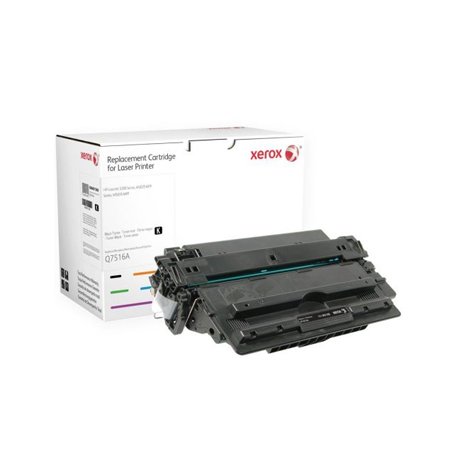 Toner XEROX Everyday HP 16A Preto Q7516A 12000 Pág. XER006R04234