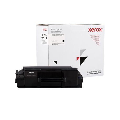 Toner XEROX Everyday SAMSUNG Preto MLT-D203L 5000 Pág. XER006R04299