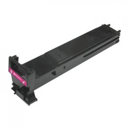 Toner Konica Minolta TN313M Magenta A06V354 12000 Pág. KOMA06V354