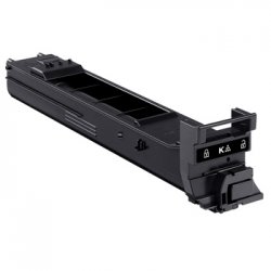 Toner Konica Minolta Preto A0DK151 4000 Pág. KOMA0DK151