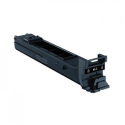 Toner Konica Minolta Preto A0DK152 8000 Pág. KOMA0DK152