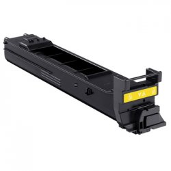 Toner Konica Minolta Amarelo A0DK251 4000 Pág. KOMA0DK251