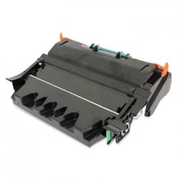 Toner Compatível LEXMARK Retorno Preto T654X11E 36000 Pág. CPT-LT654X11E