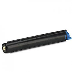 Toner Compatível OKI Preto 43502301 3000 Pág. CPT-OK4400