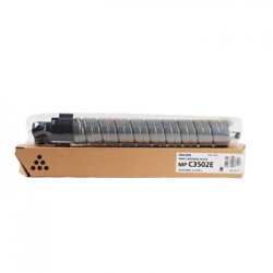 Toner Ricoh MP-C3502 Preto 842016 28000 Pág. RIC841651