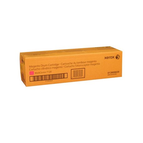 Tambor Xerox Magenta 013R00659 51000 Pág. XER013R00659