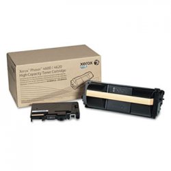 Toner Xerox Preto 106R01535 30000 Pág. XER106R01535