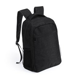 Mochila Portátil 15.0 Verbel Preto 1706289