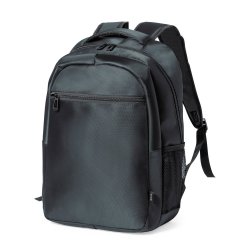 Mochila Portátil 15.0 Polack Cinza 1706292