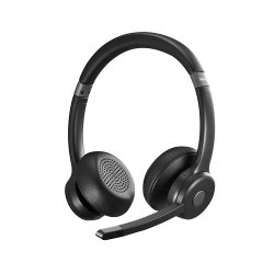 Headset Hama BT700 Bluetooth Preto HAM139938