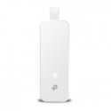 Adaptador USB-A 3.0 para Ethernet Gigabit Branco TPLUE300