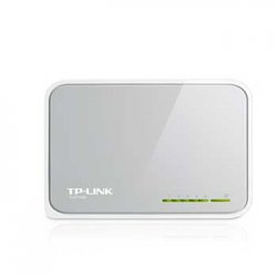 Switch 5 Port 10/100 Mbps TL-SF1005D TPLTL-SF1005D