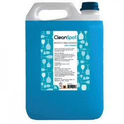 Abrilhantador Máquina Loiça CleanSpot 5L 6831077