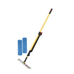 Armação para Mopa 040cm + Recarga Húmida 040cm RUBR050669