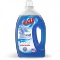 Detergente Líquido Máquina Roupa Esil Azul Total 40+2 Doses 6831185