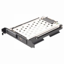 Gaveta p/disco 2.5 SATA Hotswap CoolBox ICS3-2500 COO-ICS3-2500