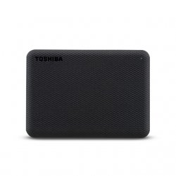 \Disco Externo Toshiba 2.5\\\" 2TB CANVIO ADVANCE Black\"" HDTCA20EK3AA"""