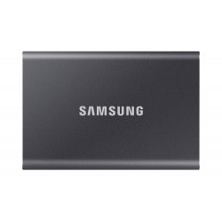 SSD Externo USB 3.2 SAMSUNG 2TB Portable T7 MU-PC2T0T/WW