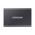 SSD Externo USB 3.2 SAMSUNG 2TB Portable T7 MU-PC2T0T/WW