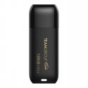 Pen Drive Team Group C175 128GB USB 3.0 Black TC1753128GB01