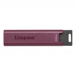 Pen Drive Kingston 512GB DataTraveler Max USB 3.2 Type A-1000R/900W -DTMAXA DTMAXA/512GB