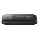 Pen Drive Team Group C175 16GB USB 3.0 Black TC175316GB01