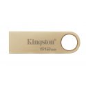 Pen Drive Kingston 512GB DataTraveler SE9 G3 metal USB 3.2 Type-A 2.000R/1.000W DTSE9G3/512GB