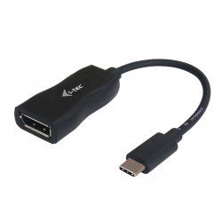 Adaptador i-tec USB-C Displayport 4K/60 Hz C31DP60HZP