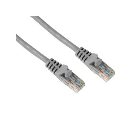 Cabo de Rede Hama CAT5 RJ 45 STP M/M 1,5mt 00046741