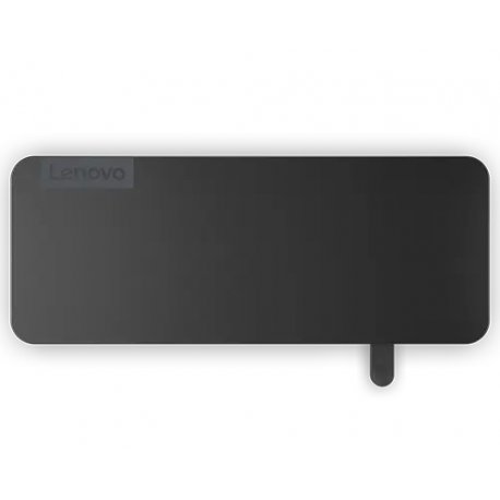 Lenovo USB-C Slim Travel Dock 4X11N40212