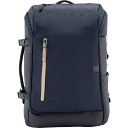 Mochila HP Travel 25L 15.6 BNG Laptop Backpack 6B8U5AA