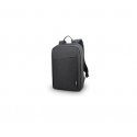 Lenovo 15.6-inch Laptop Casual Backpack B210 Black 4X40T84059