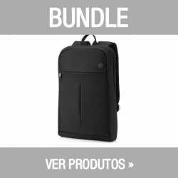 BUNDLE -Mochila HP Prelude 15.6 Backpack + HP Multiport Hub Universal USB-C dock KIT_1E7D6AA+50H55AA