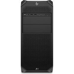 Workstation HP Z4 G5 TWR 1125W W3-2423 32GB(2x16GB)DDR5 ECC REG 1TB SSD zTurbo PCIe Win11p64 3YR 82F51ET