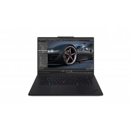 \NB Lenovo ThinkPad P1 G7 16\\\" 7 165H 64GB 1TB SSD RTX2000 ADA 8GB Win11 Pro 3Y\"" 21KV001WPG"""