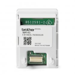 Adaptador WiFi BROTHER 2.4/5GHz - Impressoras Laser Mono NC9110w