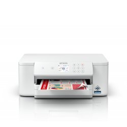 Impressora EPSON WorkForce Pro WF-C4310DW C11CK18401