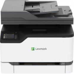 Impressora LEXMARK Multifunções Laser Cor BSD XC2326 40N9391