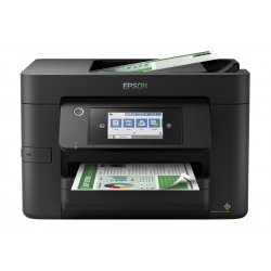 Impressora EPSON Multifunções WorkForce Pro WF-4825DWF C11CJ06404