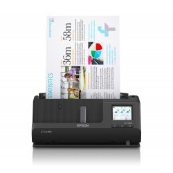 Scanner EPSON ES-C380W B11B269401